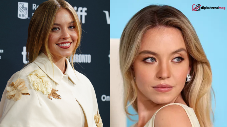 Sydney Sweeney