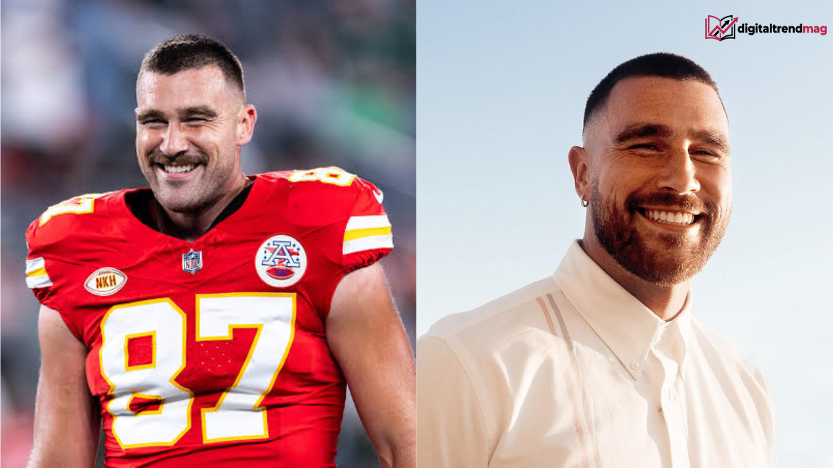Travis Kelce