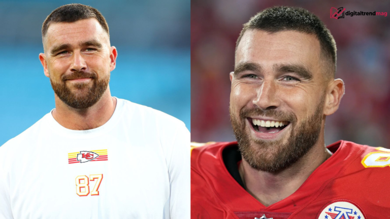 Travis Kelce