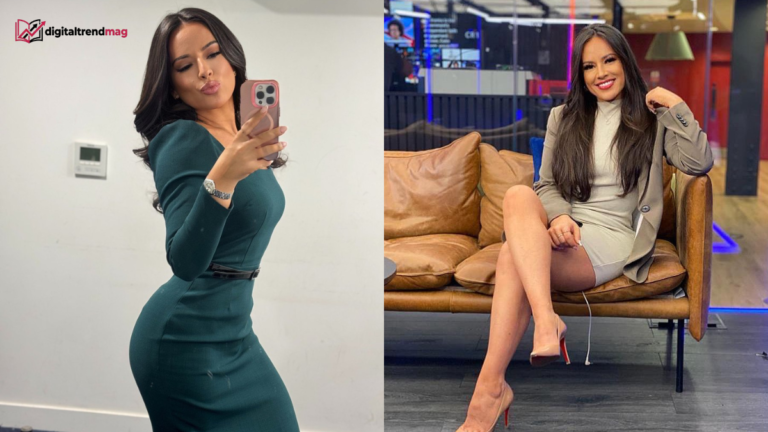Tatiana Sanchez