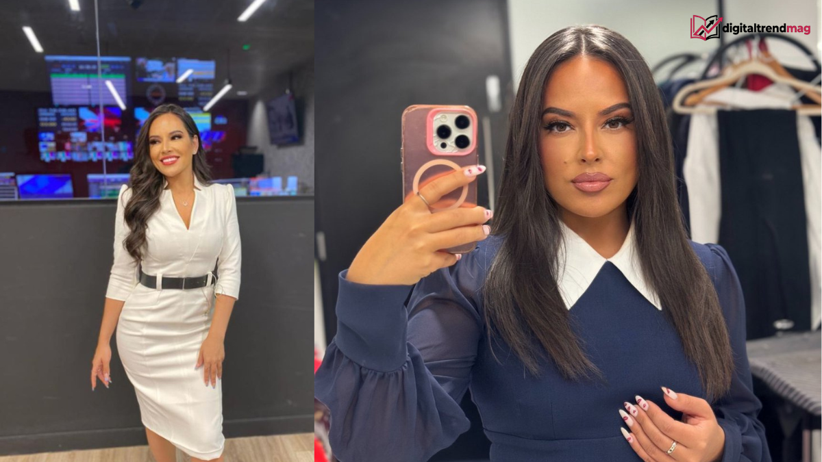 Tatiana Sanchez