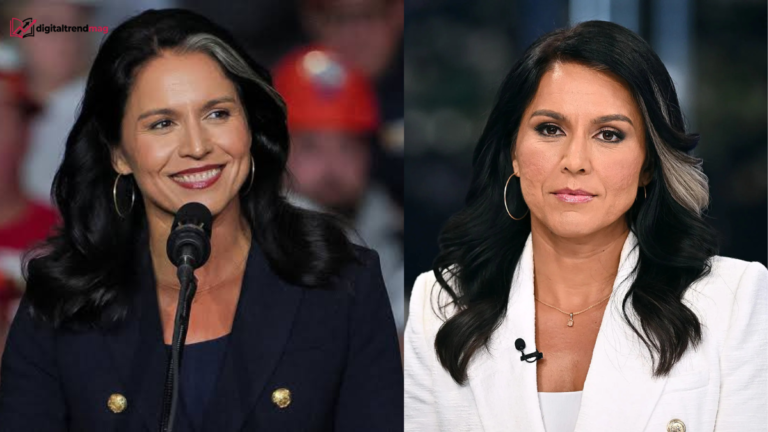 Tulsi Gabbard