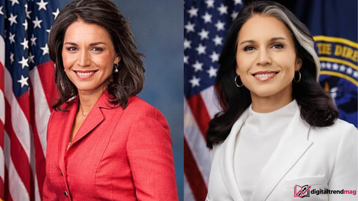 Tulsi Gabbard
