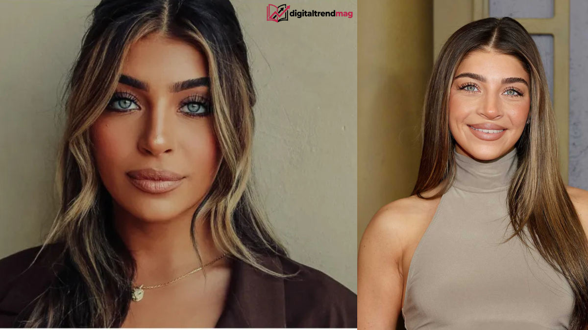 Junior H Gia Giudice