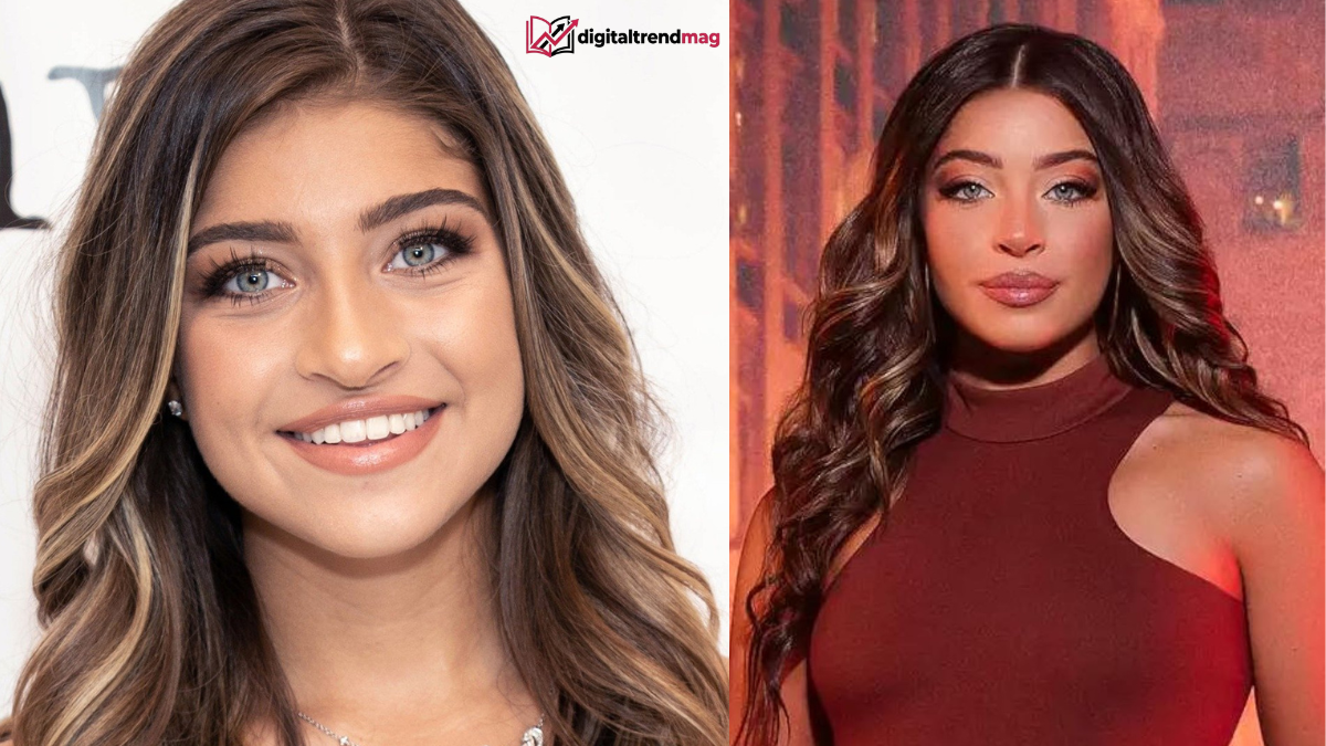 Junior H Gia Giudice