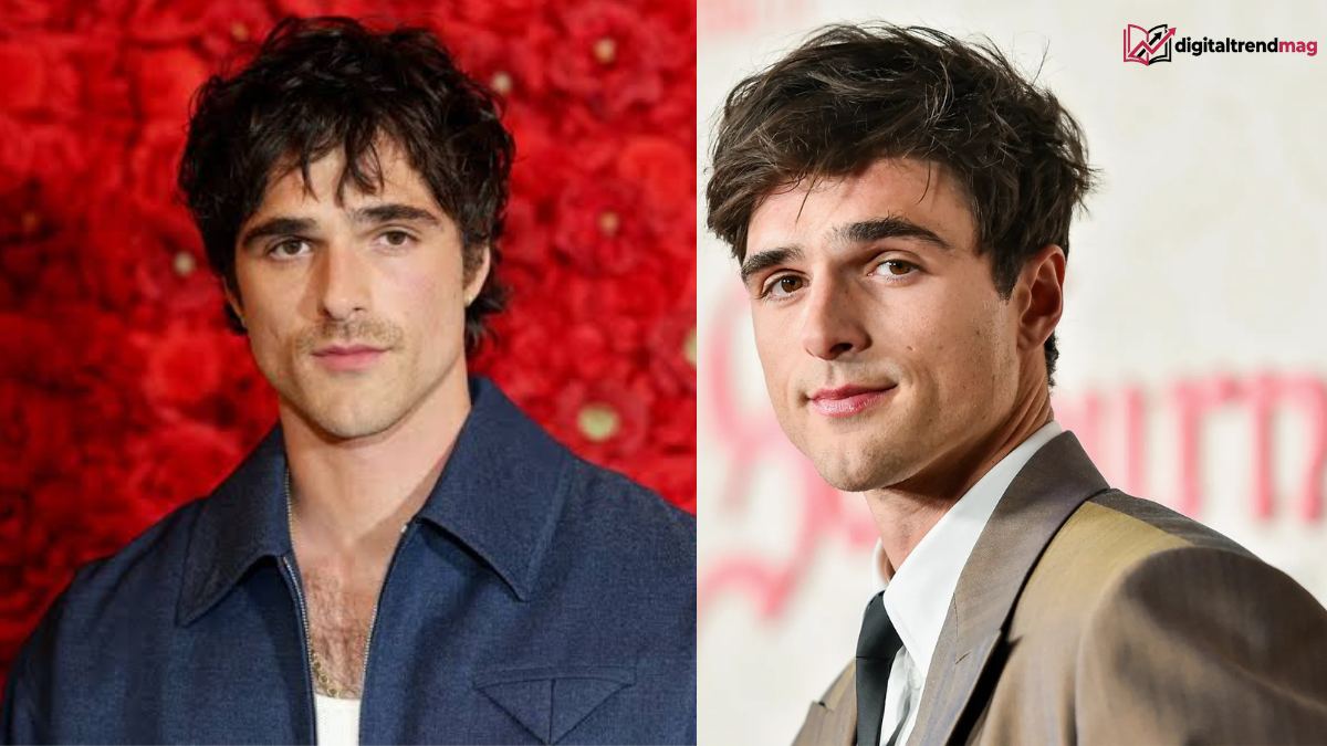 Junior H Jacob Elordi