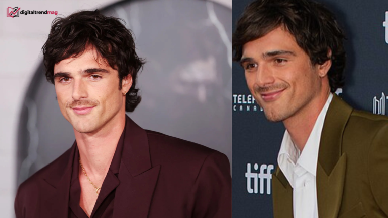 Jacob Elordi