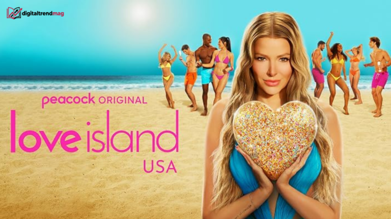 Love Island USA