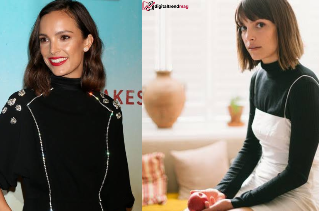 Jodi Balfour