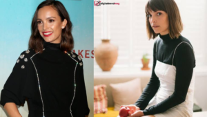 Jodi Balfour