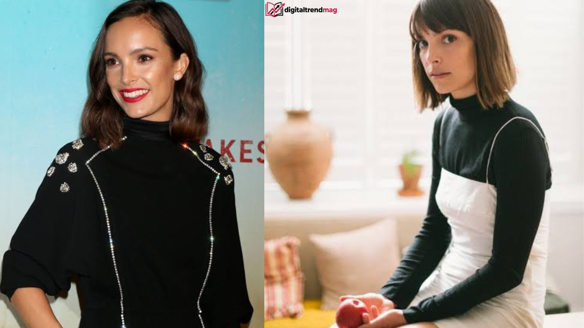Jodi Balfour
