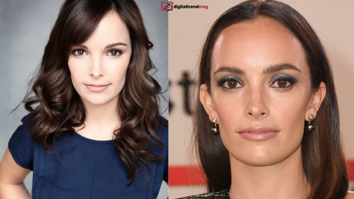 Jodi Balfour